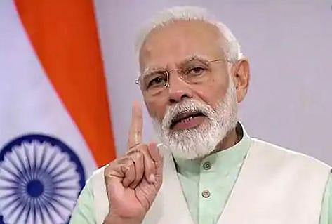 مودی حکومت 2.0 کی پہلی سالگرہ: ہندو راشٹر کی سیاست میں ہندوستان جھلس گیا... ظفر آغا