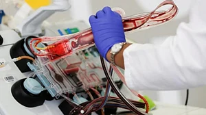 راجستھان: کورونا کے مریضوں کا پلازما تھیرپی سے ہوگا علاج: شرما