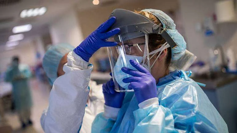 تصویر سوشل میڈیا