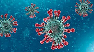 کورونا وائرس