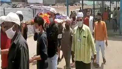 تصویر سوشل میڈیا