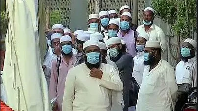 تصویر سوشل میڈیا