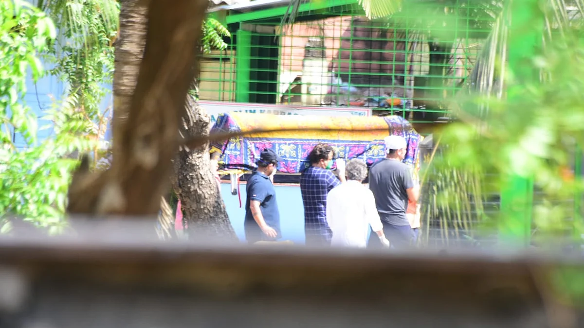 تصویر سوشل میڈیا