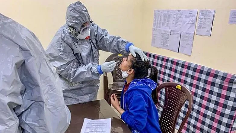 تصویر سوشل میڈیا