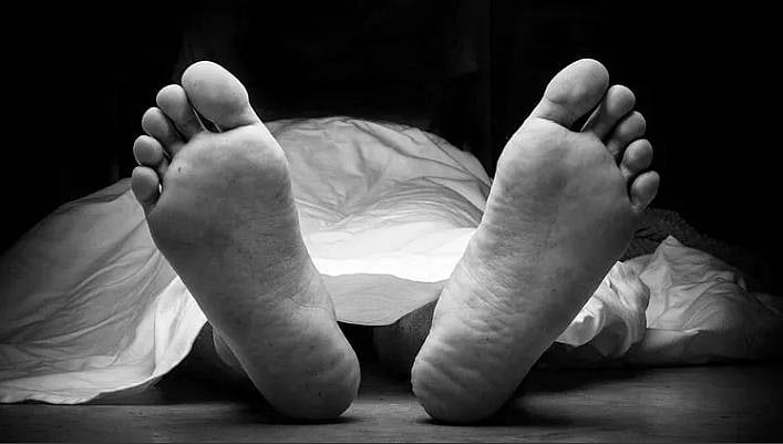 کورونا کا خوف، اسپتال سے بھاگنے کی کوشش میں مشتبہ مریض کی موت