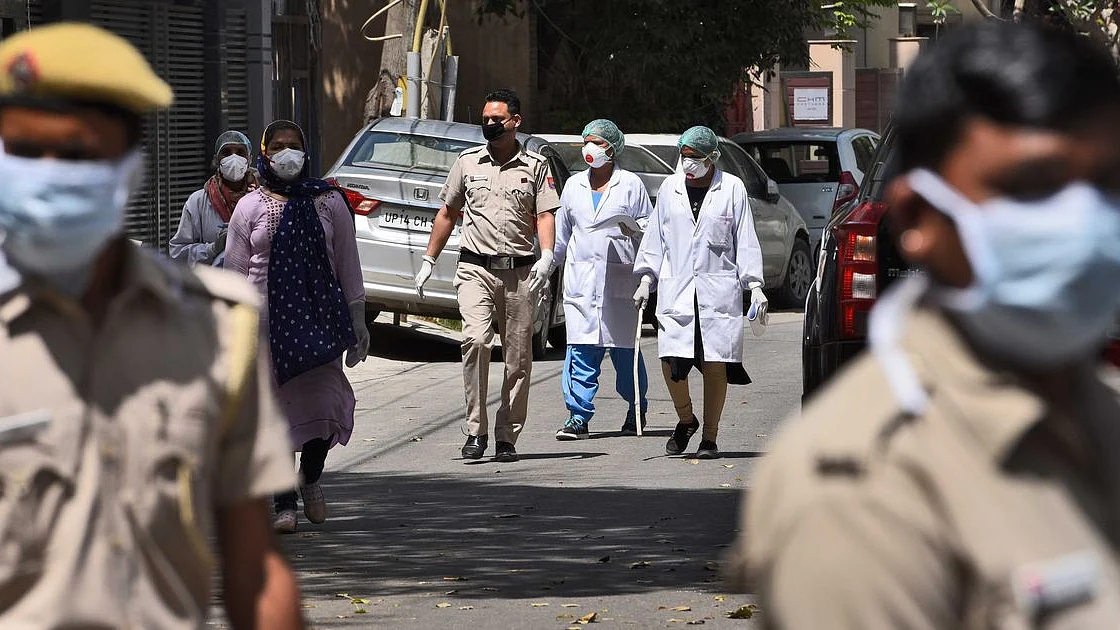 تصویر سوشل میڈیا