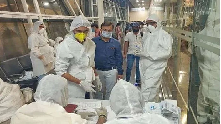 تصویر سوشل میڈیا