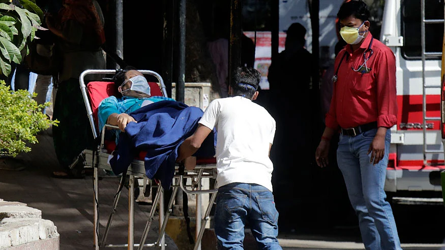 تصویر سوشل میڈیا