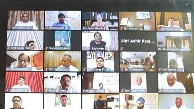 تصویر سوشل میڈیا