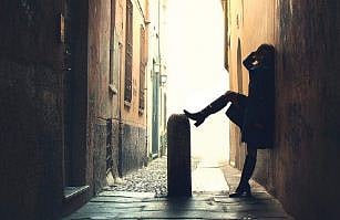 حد نگاہ تک جہاں غبَار ہی غبار ہے...