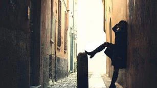 تصویر سوشل میڈیا