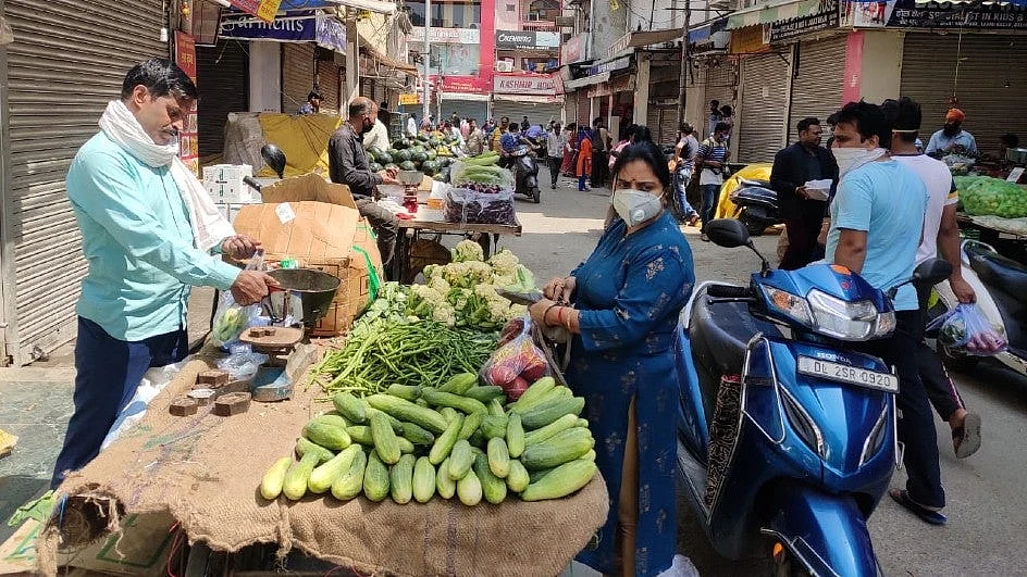 تصویر سوشل میڈیا