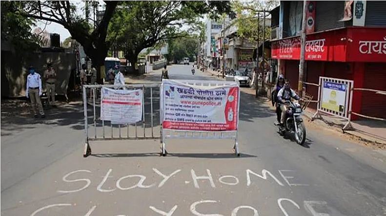 ہندوستان کی 2 ریاستیں ’کورونا انفیکشن‘ سے پاک قرار