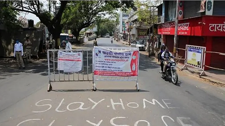 تصویر سوشل میڈیا