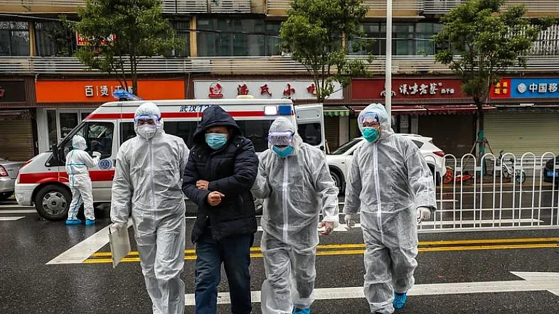 تصویر سوشل میڈیا