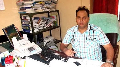 تصویر سوشل میڈیا