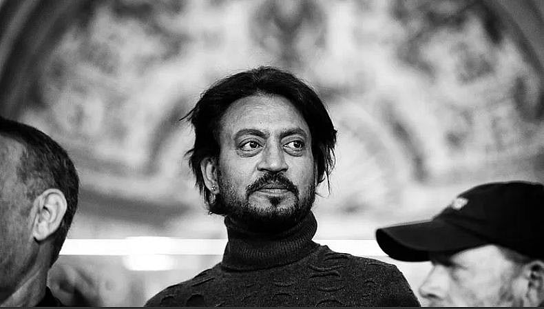 دنیا کو الوداع کہنے والے عرفان خان نے فلمی دنیا میں اپنا مقدر خود بنایا