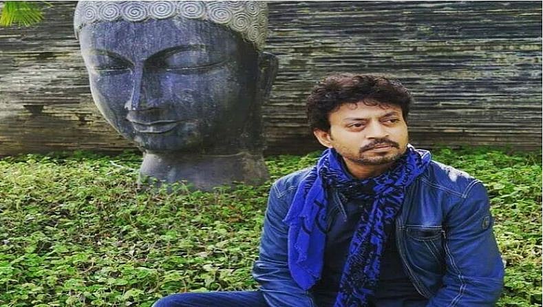 بالی ووڈ پر ٹوٹا غم کا پہاڑ، بے مثال اداکار عرفان خان کا انتقال