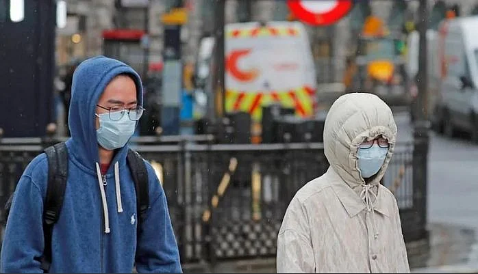 کورونا پر قابو پانے کے بعد چین میں طلاق کی درخواستوں کا لگا انبار