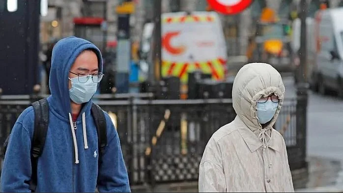 تصویر سوشل میڈیا