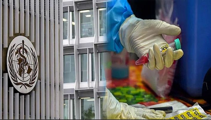 کورونا سے نمٹنے کے لیے الگ الگ ممالک میں 70 ویکسین پر ہو رہا تجربہ: ڈبلیو ایچ او