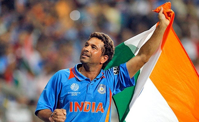 کرکٹ ریکارڈس کے بادشاہ سچن تندولکر کے وہ 10 ریکارڈس جس نے بنایا انھیں ’بھگوان‘... یوم پیدائش پر خاص