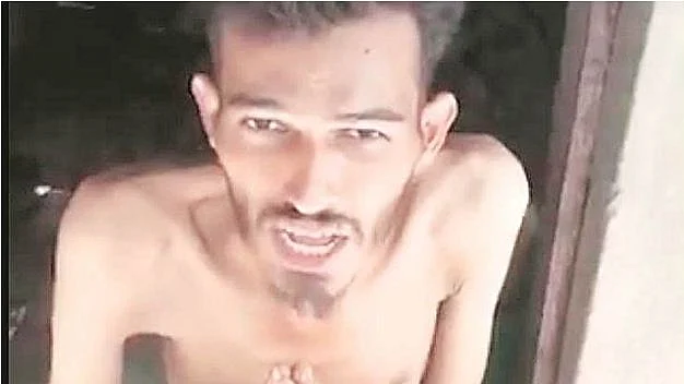 تصویر سوشل میڈیا