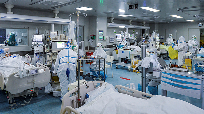 تصویر سوشل میڈیا