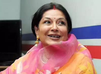 موسمی چٹرجی نے رومانوی اداؤں سے فلم بینوں کو دیوانہ بنایا