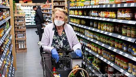 کورونا وائرس