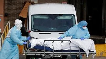 کورونا وائرس