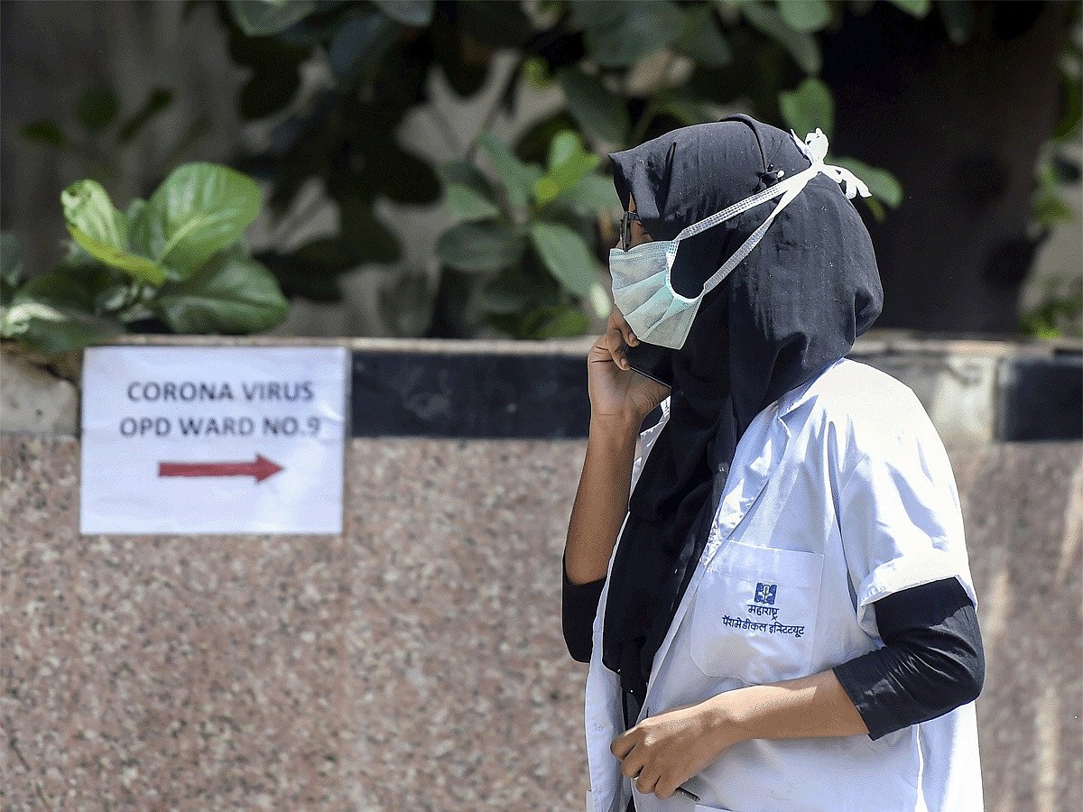 تصویر سوشل میڈیا