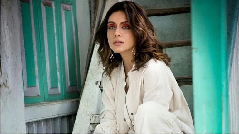 تصویر سوشل میڈیا