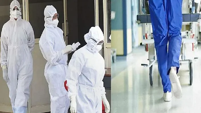 تصویر سوشل میڈیا