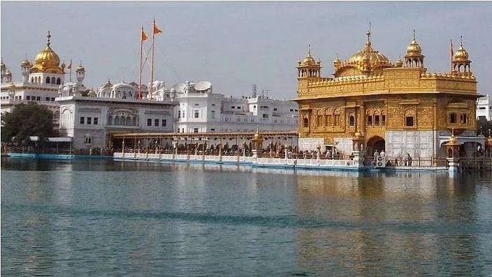 تصویر سوشل میڈیا