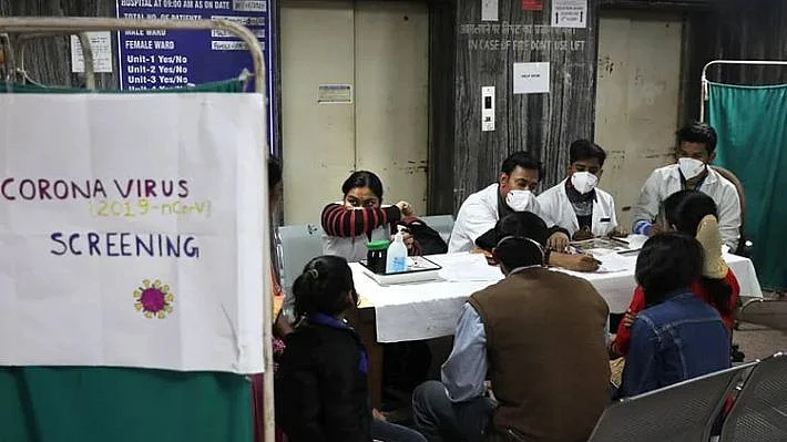 تصویر سوشل میڈیا