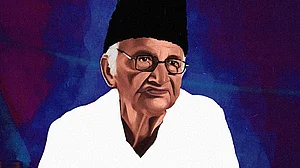 اسرار جامعی: چلتے پھرتے پرچی تقسیم کرنے والا شاعر خاموش ہو گیا!