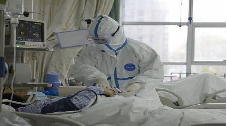 کورونا وائرس: گزشتہ 24 گھنٹوں میں 48 افراد ہلاک، 1396 نئے معاملے آئے سامنے 