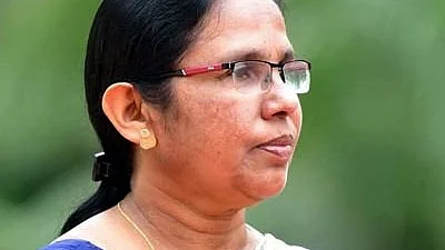 تصویر سوشل میڈیا