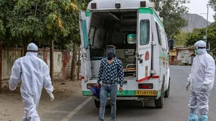 تصویر سوشل میڈیا