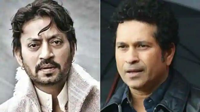 عرفان خان کے انتقال سے دنیائے کھیل میں بھی پسرا ماتم