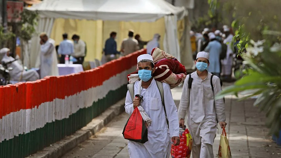 تصویر سوشل میڈیا