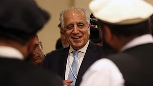 طالبان سے اپیل ہے کہ اپنے ملک اور لوگوں کو ترجیح دیں: امریکہ