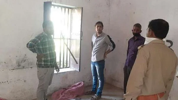 تصویر سوشل میڈیا