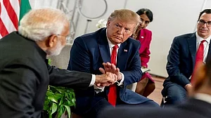 دوست دوست نہ رہا! وہائٹ ہاؤس نے پی ایم مودی کو ٹوئٹر پر کیا اَن فالو