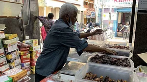 تصویر سوشل میڈیا