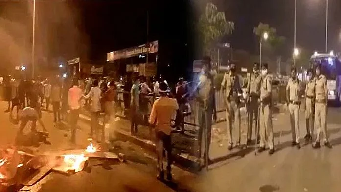 تصویر سوشل میڈیا