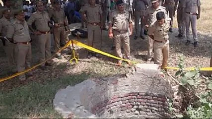 تصویر سوشل میڈیا