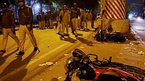 جامعہ تشدد معاملہ: مقامی رہنما آشو خان گرفتار، دو دن کی پولیس ریمانڈ پر بھیجا گیا