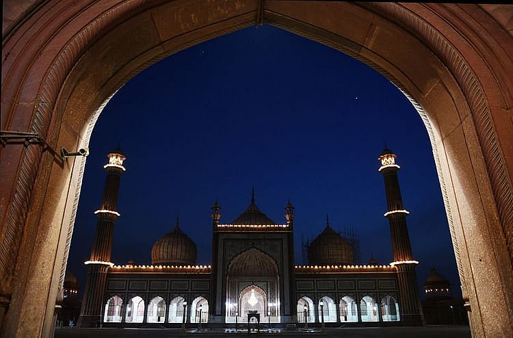 تاریخی جامع مسجد: 1857 کے بعد پہلی بار ماہ رمضان میں سونی ہے یہ عبادت گاہ
